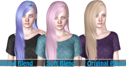 melsts3hairfinds:
“sjokosims:
“Zauma Dara
“ • T-EF
• You can have all 3 in game at the same time.
• Custom Thumbnails
• Control Preview.
”
Original Download - Mediafire
Shine Download - Mediafire
Soft Download - Mediafire
”
Working Link
”