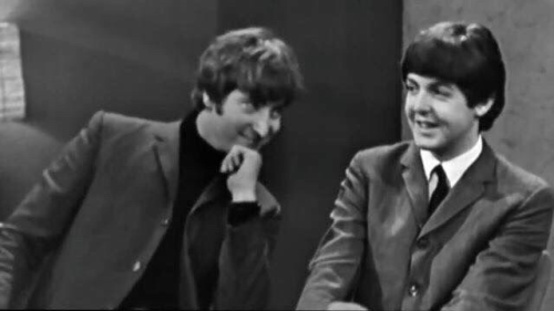 My McLennon Theory: