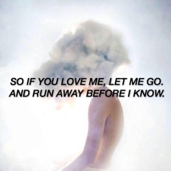 lyricallyinvalid:  Snuff // Slipknot