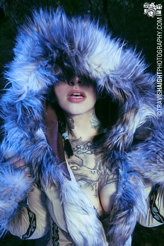 alt-amores:  Heidi Lavon
