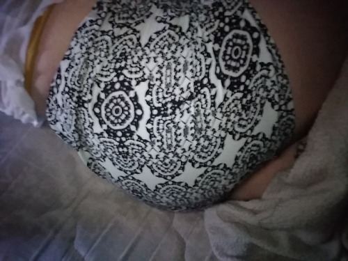 Fat ass. Heart shaped bum.