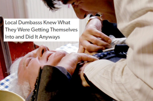 bryndeavour: morseverse text posts || inspector morse dumbass edition