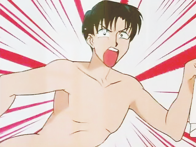Sailor Moon