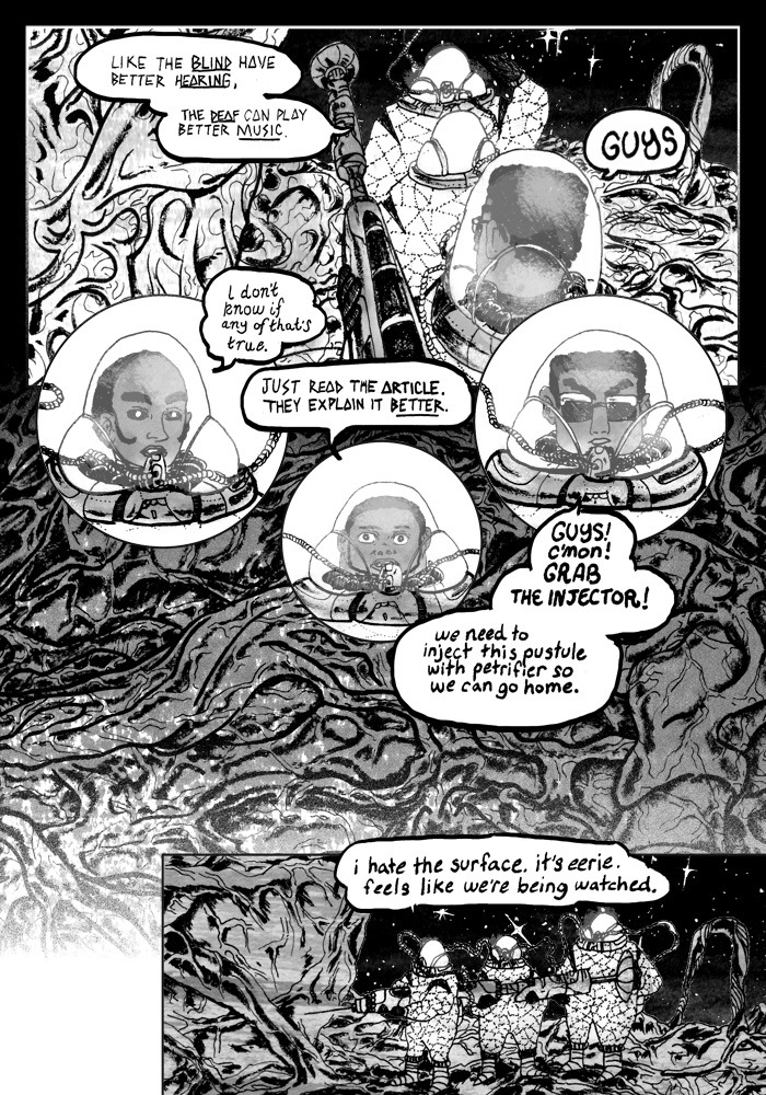suffervacation:  The intro to Pearlescent Gray part 2 in full 