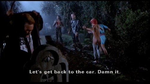 The Return of the Living Dead (1985)