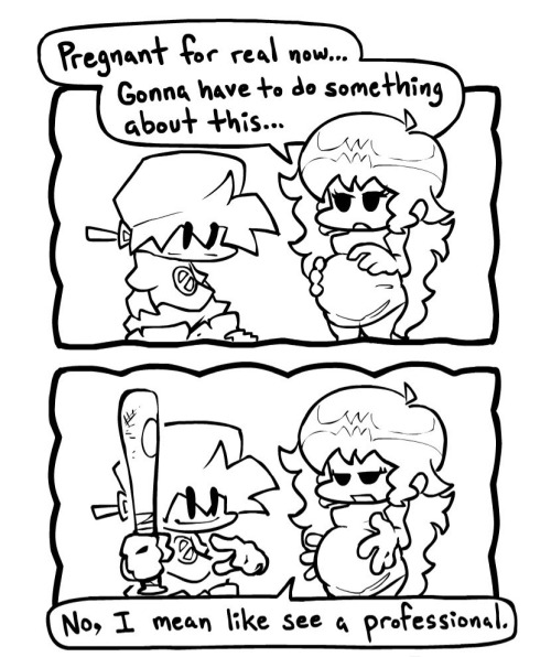 Monster's Head-canon, By PhantomArcade (are We... Gonna Be Getting More Of These...?)