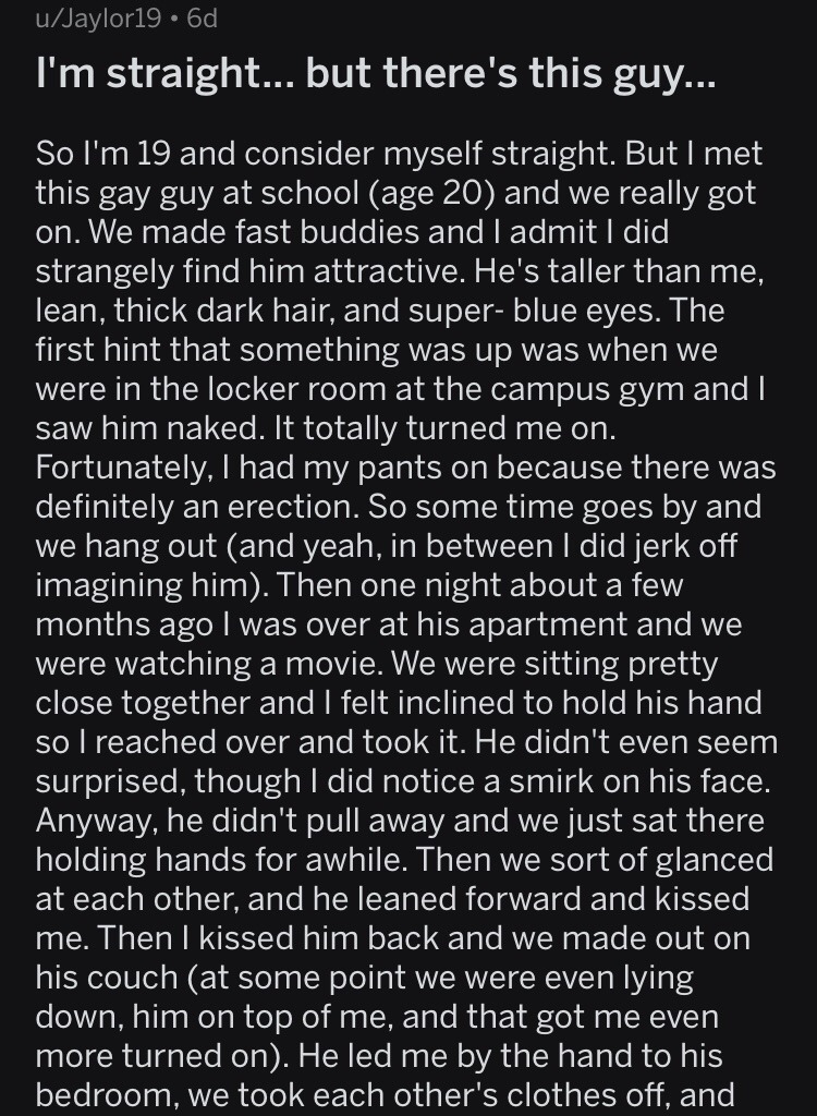 two-boys-just-makes-sense: uglyemo:  please read this   So cute 😍😍😍 I can