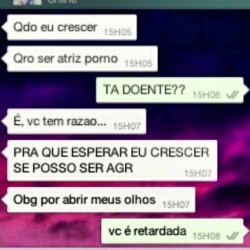 Cuidado com o destino