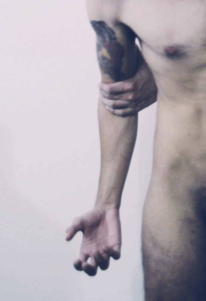 Pornographic Picture