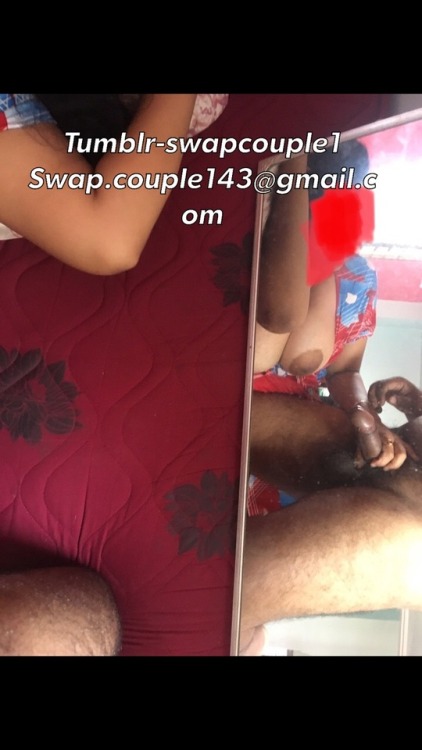 swapcouple1: Was busy almost a month, after long time had awesome sex and blasted all my cum on her 
