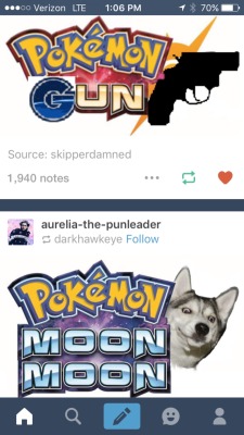 odric-master-swagtician:  The new Pokemon