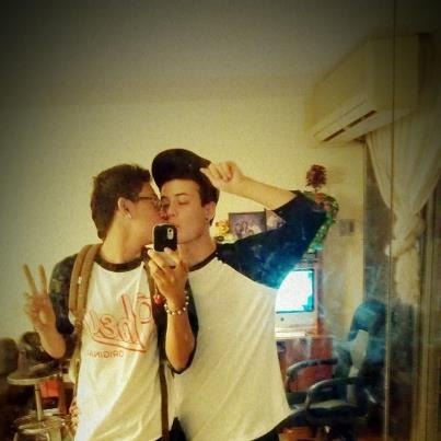 Gay In College