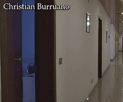 el-mago-de-guapos:  Christian Burruano E la chiamano estate (2012) 