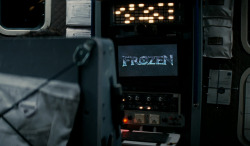 constable-frozen:  Frozen..📡📺