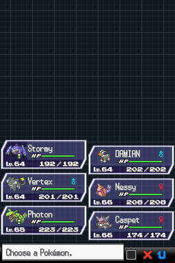 Pokémon Black 2 Randomized Nuzlocke Run [Part 10]