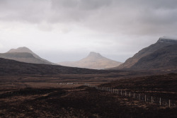 Gnossienne: Scotland (X) 