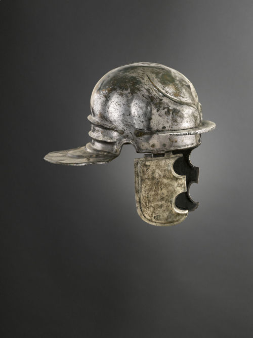 joocey Roman legionary helmet