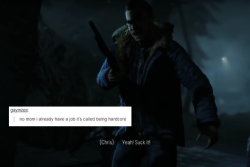 jennifero77:  Until Dawn + text posts pt.