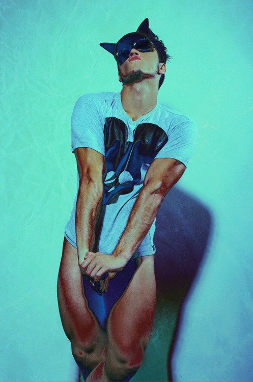 bambam62:  Bernardo Leite by Paulo Higor Nunes 