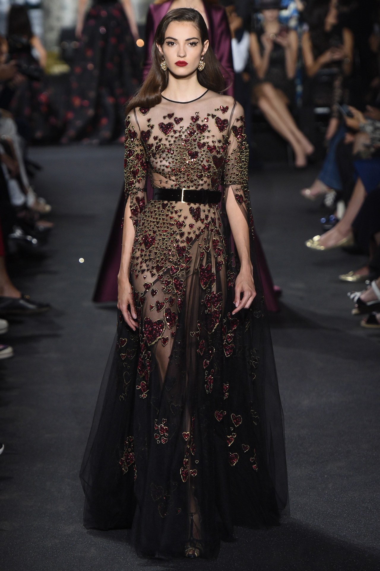 Fashion • luxury