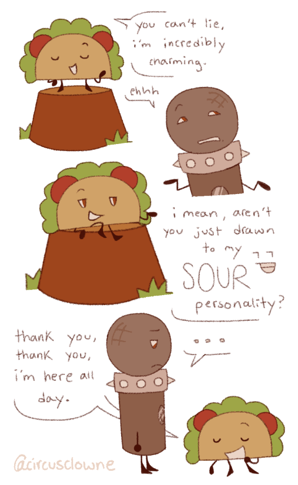 Tacomic.plea Se/nf