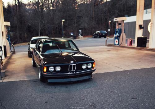The Bimmer Blog