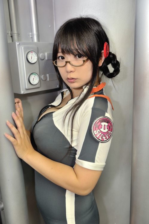Uchuu no Stellvia - Yayoi Fujisawa (Namachoko) 3-8HELP US GROW Like,Comment & Share.CosplayJapaneseGirls1.5 - www.facebook.com/CosplayJapaneseGirls1.5CosplayJapaneseGirls2 - www.facebook.com/CosplayJapaneseGirl2tumblr - http://cosplayjapanesegirlsblog