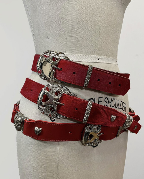 MAW Benevolent Belt