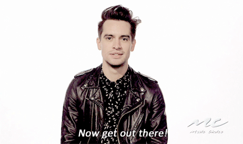 heavenlybrendon:music choice