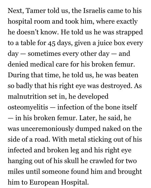 Dear God. This Is One Of The Most Horrifying Things I Think Ive Ever Read.