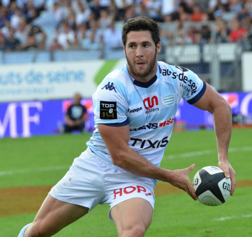 roscoe66:Racing Metro hotties