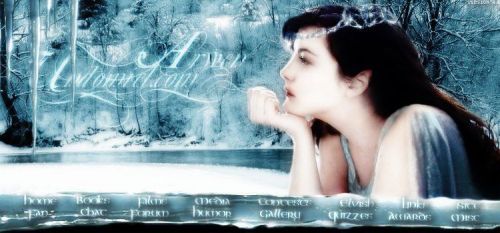  Header from http://arwen-undomiel.com, from 2007. 