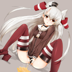 otaku-omorashi:  x
