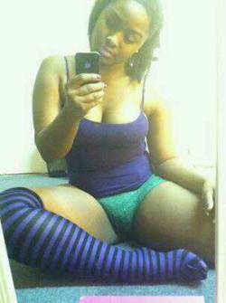 buttluva:  Cute socks