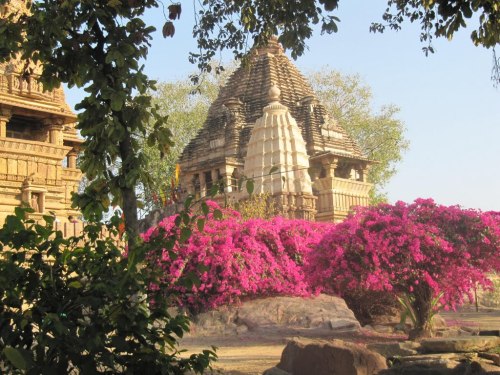 Matahgeswara temple , Krajuharo, Madhya Pradesh