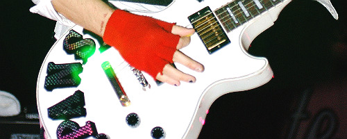 Ten Years Of Three Cheers For Sweet Revenge © 6/8/2004