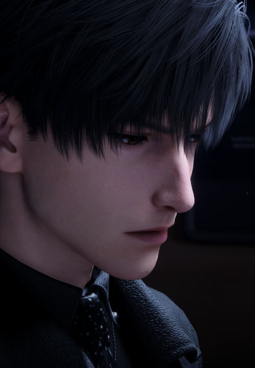Someone... Please Take Away His Pain, Double It And Give It To Astra