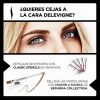 Cejas Cara Delevigne