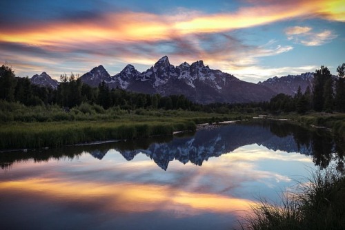 Today we starting talking about the 2019 #Tetonvalleyvanlifegathering . Amanda and I had an incredib