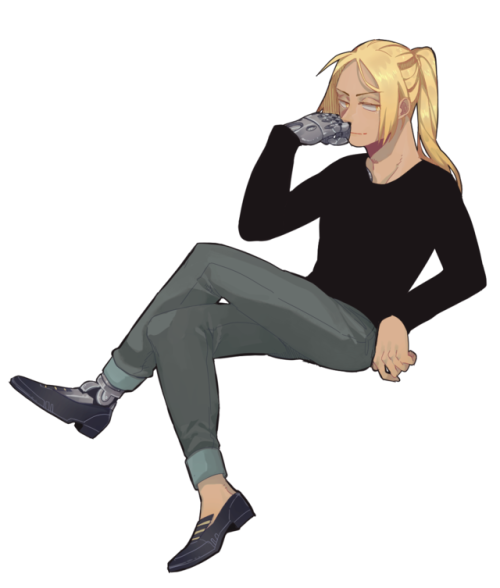 roicchi:I unapologetically like no socks