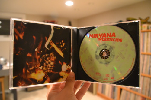 Porn photo outwithsound:  Nirvana discography, taken