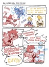 wanologic:If drive forms has personalities&hellip;