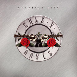 Guns N’ Roses -  Greatest Hits (108 Mb - Mega)  Greatest Hits Es Un Álbum Recopilatorio