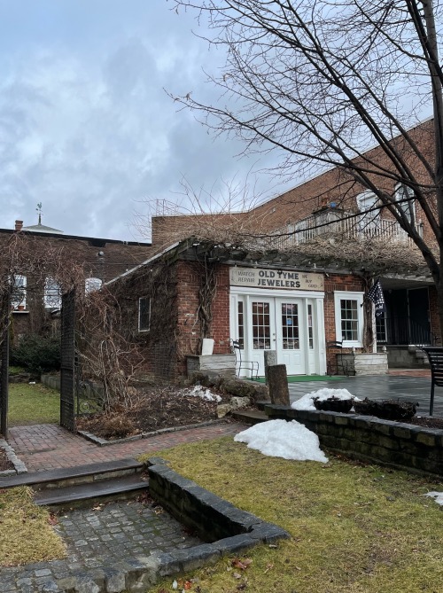 Crompton Collective - Worcester, Ma