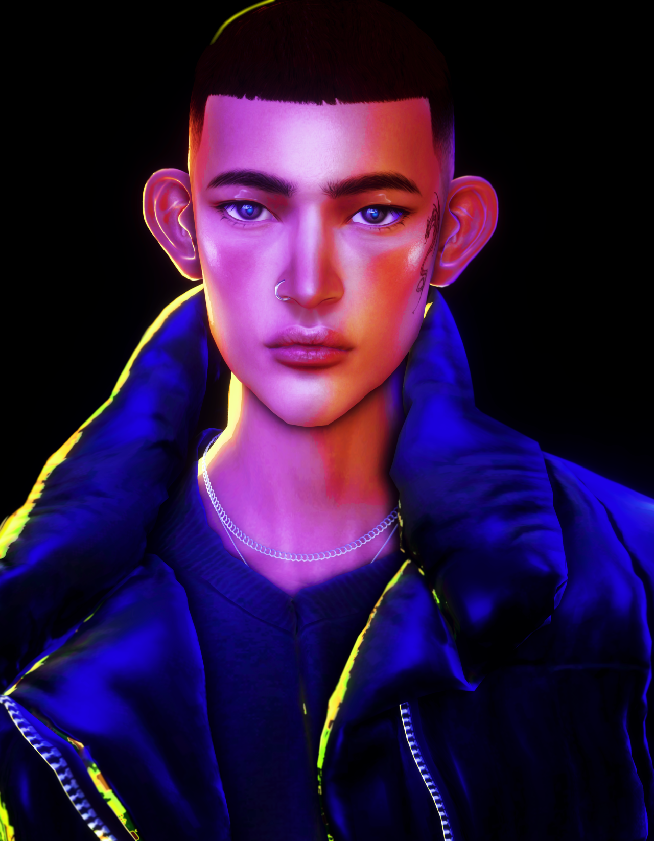 Haru s Sims 