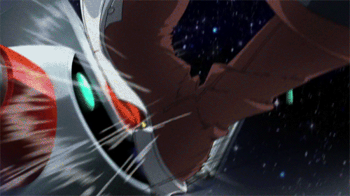 baddroid:  Space Dandy Teaser PV [x] 
