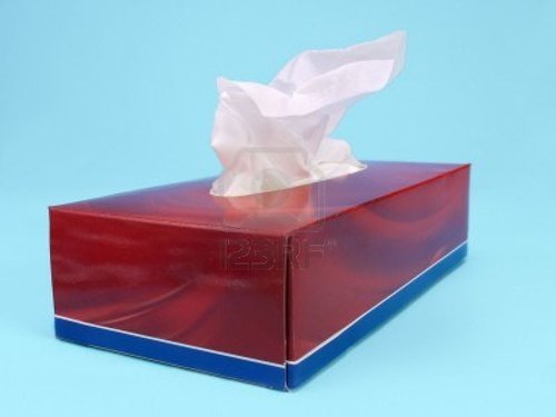 take one and pass it on 