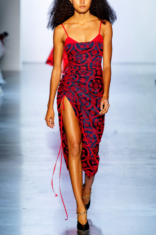 PARBAL GURUNG Spring RTW 2020 - part 1