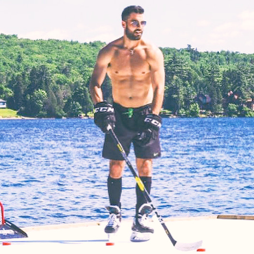 samgirard:    └  markbarberio | “If you build it, they will come”Huge thank