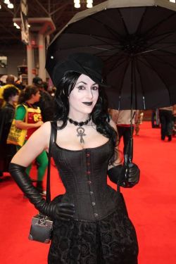 victorian-goth:Victorian Goth